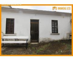SE VENDE CASA EN O VAL, NOGUEIRA DE RAMUIN, OURENSE