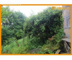 SE VENDE CASA EN O VAL, NOGUEIRA DE RAMUIN, OURENSE