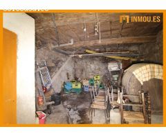 SE VENDE CASA EN O VAL, NOGUEIRA DE RAMUIN, OURENSE
