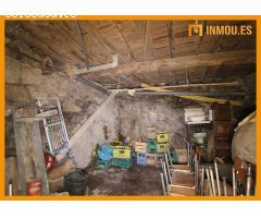 SE VENDE CASA EN O VAL, NOGUEIRA DE RAMUIN, OURENSE