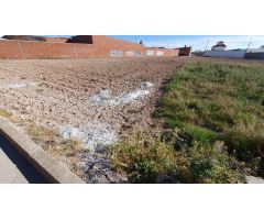 Terreno urbano en Venta en Villanueva de Alcardete, Toledo