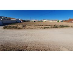 Terreno urbano en Venta en Villanueva de Alcardete, Toledo