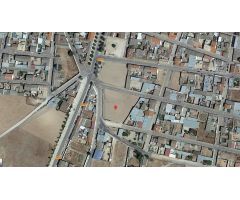 Terreno urbano en Venta en Villanueva de Alcardete, Toledo