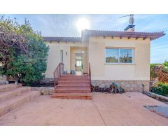 Chalet individual con piscina en Valdemorillo