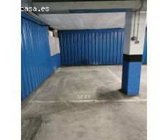 Garaje en Venta en Madrid de las Caderechas, Madrid