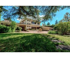 Chalet en Venta en Villanueva de la Cañada, Madrid