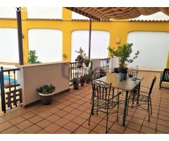 Chalet en Venta en Villa del Río, Córdoba