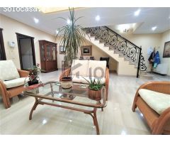 Chalet en Venta en Villa del Río, Córdoba