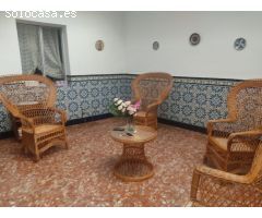 CASA EN EL CENTRO DE EL CARPIO