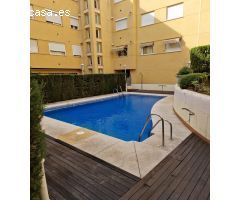 ESPECTACULAR PISO DE VPO EN LA MEJOR ZONA DE SANTA ROSA