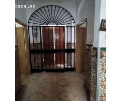 Casa en Venta en Villafranca de Córdoba, Córdoba