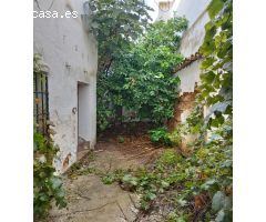 Casa en Venta en Villafranca de Córdoba, Córdoba