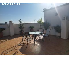 Atico Duplex en Venta en Villafranca de Córdoba, Córdoba