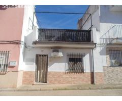 Tu hogar ideal en Alcolea Córdoba. Casa independiente, lista para vivir en familia.