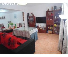 Tu hogar ideal en Alcolea Córdoba. Casa independiente, lista para vivir en familia.