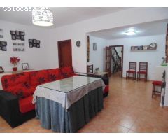 Tu hogar ideal en Alcolea Córdoba. Casa independiente, lista para vivir en familia.