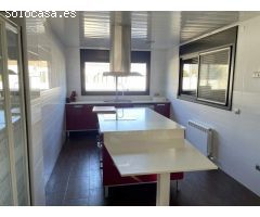 CHALET INDIVIDUAL EN LA ARDIACA CAMBRILS