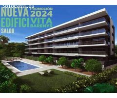 VIVIENDAS EN LA ZONA BARENYS SALOU
