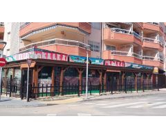 Local en venta en calle Navarra esquina con calle Zaragoza
