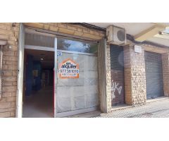 Local en centro de Salou