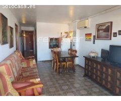 Piso en venta en calle dOsca con vista mar.