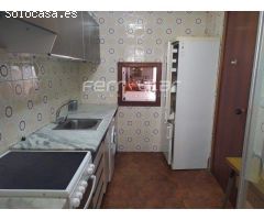 Piso en venta en calle dOsca con vista mar.