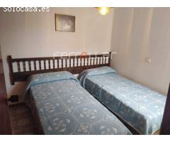 Piso en venta en calle dOsca con vista mar.