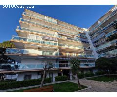APARTAMENTO EN VENTA EN CALLE VALLS