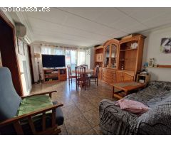 APARTAMENTO EN VENTA EN CALLE VALLS