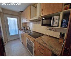 APARTAMENTO EN VENTA EN CALLE VALLS