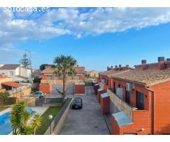 Chalet adosado En venta Calle Joaquim Mir 16, Els Tallets - Mas Olivé