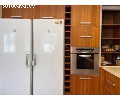 Chalet adosado En venta Calle Joaquim Mir 16, Els Tallets - Mas Olivé