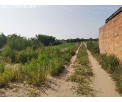 Terreno agrícola en venta en Gavà