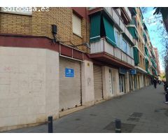 LOCAL COMERCIAL EN ALQUILER