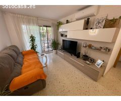 Planta baja con 80 m2 de terraza-jardín a la venta!