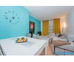 Bonito piso con parking, zona Roureda