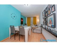 Bonito piso con parking, zona Roureda