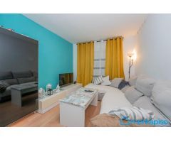 Bonito piso con parking, zona Roureda