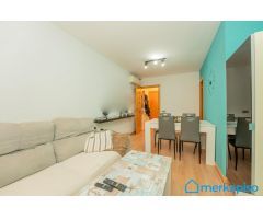 Bonito piso con parking, zona Roureda