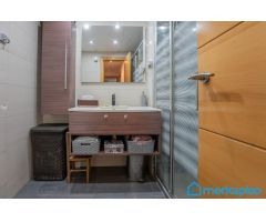 Bonito piso con parking, zona Roureda