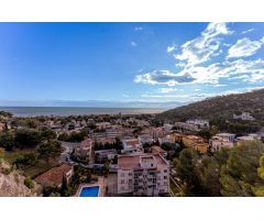 APARTAMENTO EN EL POAL CASTELLDEFELS