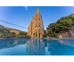 APARTAMENTO EN EL POAL CASTELLDEFELS