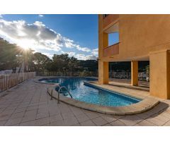 APARTAMENTO EN EL POAL CASTELLDEFELS