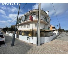 Local comercial a la venta en el centro de Segur de Calafell!!!