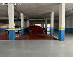 PLAZA PARKING ZONA DEMANDADA