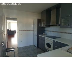 Precioso piso reformado