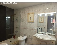 Precioso piso reformado