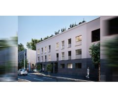 Se vende planta baja en obra nueva de Viladecans con mas de 90 m2 de terraza