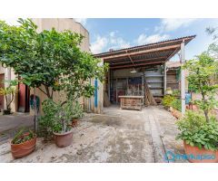 Casa independiente en Viladecans