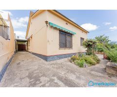 Casa independiente en Viladecans